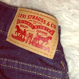 712 Slim LEVI Jeans